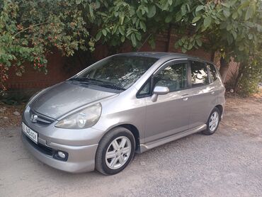 авто с последующим выкупом фит: Honda Fit: 2004 г., 1.3 л, Автомат, Бензин, Хетчбек