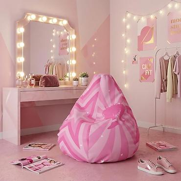 trail patike: Lazy Bag - Pink Girl - 219 (šifra proizvoda: 219-270) Univerzalni — 1