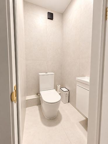 Продажа квартир: 3 комнаты, 75 м², Аламедин-1 мкр Элитка, 11 этаж — 9