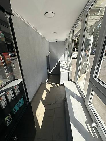 Аренда магазинов: Магазин, Отдельностоящий магазин, 28 м² Не действующий, С оборудованием, С ремонтом, Вода, Канализация, Отопление, Отдельный вход, Комната для персонала, Кондиционер — 10