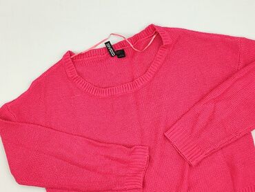nylon sweter: H&M Divided, Светр жіночий, розмір S