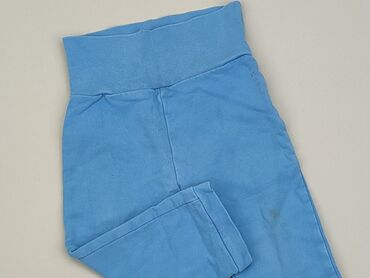 bluzki esprit: Spodnie dresowe, Esprit, 9-12 m, stan - Zadowalający