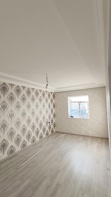 balaxani ev: 4 otaqlı, 72 kv. m, Kredit yoxdur, Yeni təmirli — 6