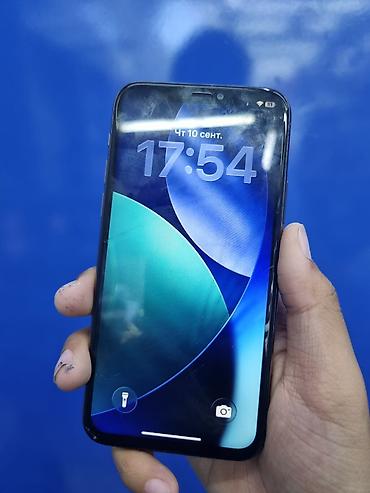 vision pro: IPhone 11 Pro 64/72 срочно 5800 сом дагы кичине суйлошу жолдору бар — 4