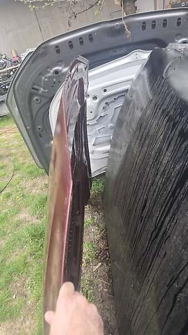 e90 angel eyes: HAUBA ZA BMW SERIJA 4 | BMW 4 g22 hauba — 3