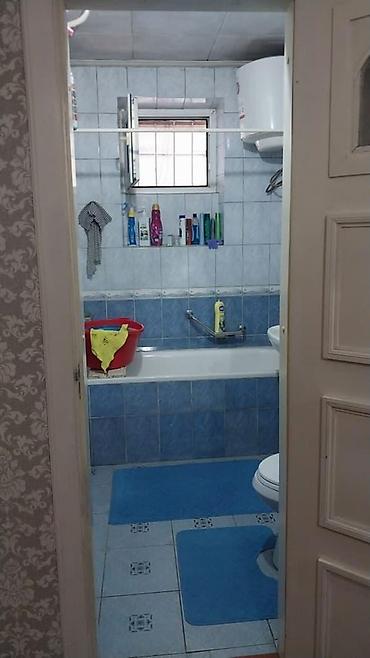 Долгосрочная аренда комнат: 50 м², С мебелью полностью — 11