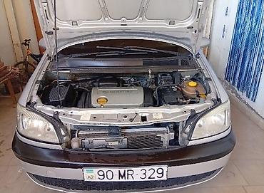 опель зафира а: Opel Zafira: 1.6 л | 1999 г. 631700 км Минивэн — 1