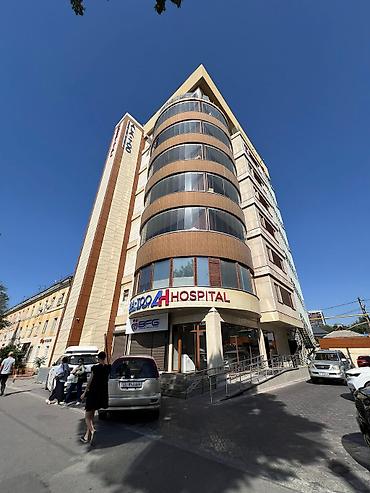 Центр диагностики, 20 м², 1 комната, Частично с оборудованием,Отдельный санузел