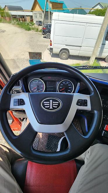 Грузовики: Грузовик, Б/у — 11