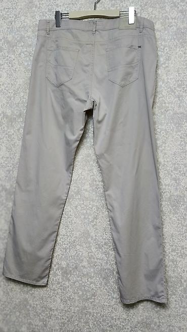 jins: Cins şalvar, 2XL — 5