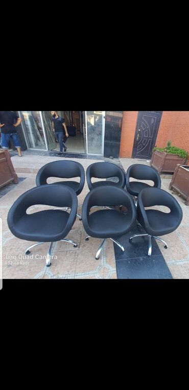 Salon, tibbi kreslolar: Yeni Divan Moyka Ce Pedikur Kreslolarimiz — 23