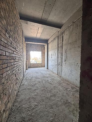 Продажа квартир: 3 комнаты, 105 м², Элитка, 5 этаж, Готовая ПСО (под самоотделку) — 8