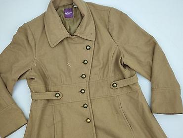 bondelid bluza: La Redoute, Płaszcz damski, rozmiar 5XL — 1