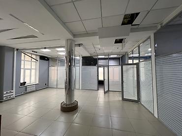 Аренда офисов: Офисные помещения с модульной планировкой из стеклянных перегородок - — 5