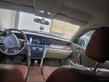 Nissan: Nissan Teana: 2.4 l | 2005 il Sedan — 7