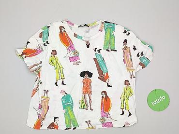 zara joinlife: Zara, T-shirt damski, rozmiar S — 2