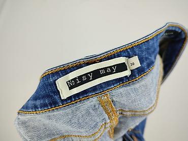 grace jeans mango: Noisy May, Jeansy damskie, rozmiar M — 4