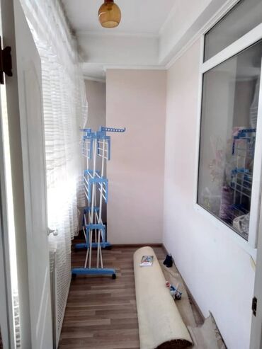 расрочка квартира бишкек: 3 бөлмө, 90 кв. м, Элитка, 3 кабат, Евроремонт