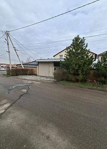 Продажа коттеджей и домов: Продается!!! Дом угловой в рабочем городке с мансардным этажом S- — 3