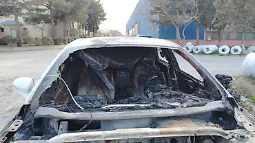şuşə: Ford Mondeo / Fusion sedan gövdəsi – ehtiyat hissələri üçün - Korpus — 2