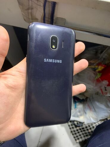 samsung galaxy a3 2018 qiymeti: Samsung Galaxy J2 Pro 2018, 16 ГБ, цвет - Черный, Отпечаток пальца