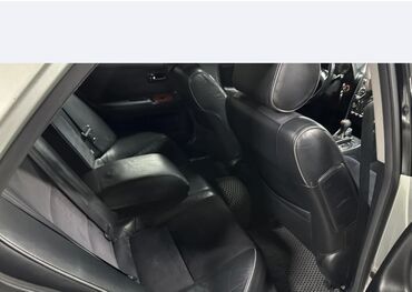 Lexus: Lexus IS: 2003 г., 2 л, Автомат, Бензин, Седан — 9