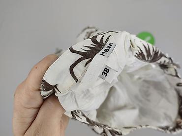 bluzki hm: H&M, Spódnica damska, rozmiar M — 4