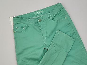 jeans boyfriend pull and bear: Jeansy damskie, rozmiar S — 1