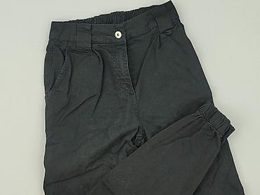kurtka naruto: Bershka, Spodnie materiałowe damskie, rozmiar S — 1