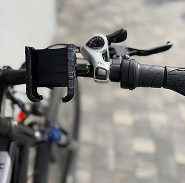 elektro gitarlar: Elektrik velosipedi – Corso Charger - Gəzinti və şəhər üçün yığcam — 9