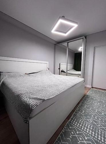 Продажа квартир: 3 комнаты, 102 м², Элитка, 11 этаж, Евроремонт — 4