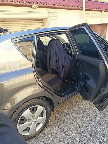 Kia: Kia Ceed: 1.4 l | 2010 il Hetçbek — 9
