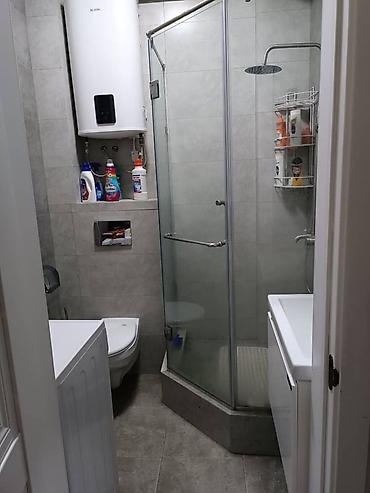 Продажа квартир: 1 комната, 42 м², 14 этаж, Евроремонт — 9