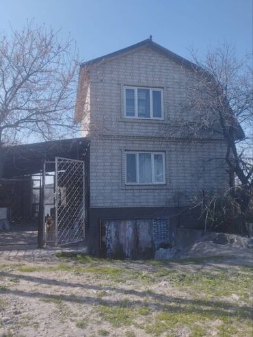 Продажа домов: Дом, 110 м², 3 комнаты, Собственник, Косметический ремонт