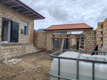 Həyət evləri və villaların satışı: 3 otaqlı, 74 kv. m, Kredit yoxdur, Təmirsiz — 9
