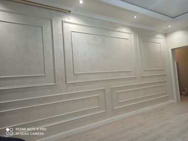 Ремонт под ключ: Ремонт под ключ. Электро монтаж. Сантехника. Кафель. Натяжной потолок at lalafo.kg — 5 Ремонт под ключ: Ремонт под ключ. Электро монтаж. Сантехника. Кафель. Натяжной потолок — 5