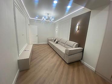 Продажа квартир: 1 комната, 40 м², Асанбай мкр Элитка, 8 этаж, Свежий ремонт at lalafo.kg — 3 Продажа квартир: 1 комната, 40 м², Асанбай мкр Элитка, 8 этаж, Свежий ремонт — 3
