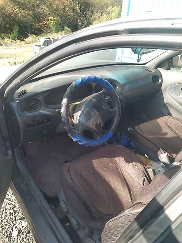 Продажа авто: Hyundai Accent: 1999 г., Механика, Бензин, Седан — 4