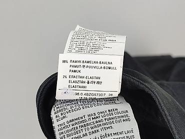 cropp xs: Sisley, Jeansy damskie, rozmiar XS — 6