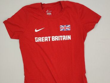 koszulka barcelony ronaldinho: Nike, T-shirt damski, rozmiar M