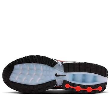найк: Мужские кроссовки, 42.5, Nike, Новый, цвет - Синий — 4