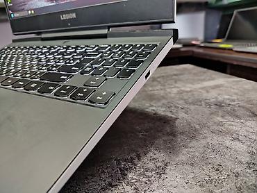 Ноутбуки Lenovo: Игровой, Б/у, Intel Core i7 — 4