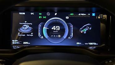 BAW: BAW : 2025 г., Внедорожник — 11