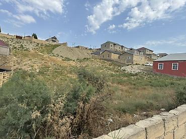 alatava kiraye: Hökməlidə 20 sot tikinti təyinatlı torpaq sahəsi satılır!** Hökməli — 6