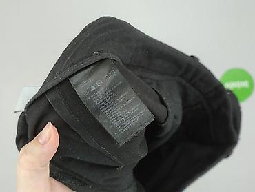 biuro: H&M, Spodnie materiałowe damskie, rozmiar M — 5