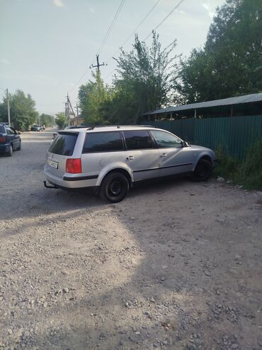 запчасти на опель вектра а: Volkswagen Passat Variant: 1999 г., 1.8 л, Механика, Бензин, Универсал