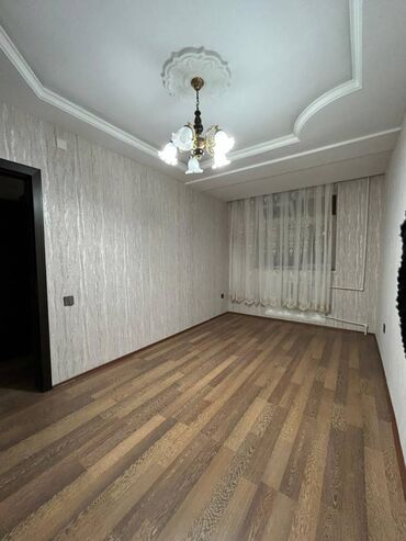 Köhnə tikili: Bakı, 3 otaqlı, Köhnə tikili, m. Həzi Aslanov, 63 kv. m — 2