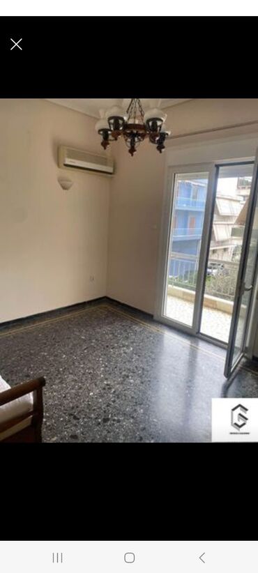 Sale of apartments: Διατίθεται προς πώληση διαμέρισμα στην Αγία Γρηγορούσα στο Χαϊδάρι