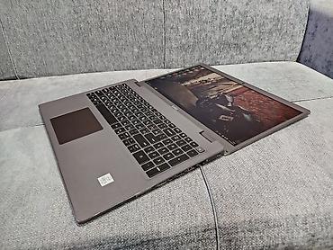 Ноутбуки Dell: Для лёгких задач, Б/у, Intel Core i5 — 6