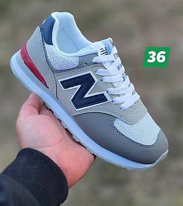 puma enzo 2: Akcija – poslednji komadi! Cena: 2.300 din Patike – više modela i — 8